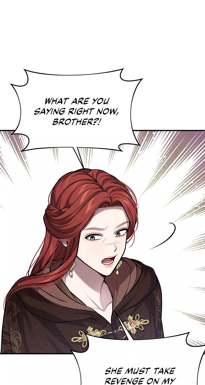 The Secret Bedroom of a Dejected Royal Daughter Chapter 109 70